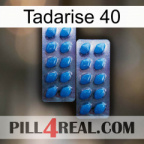 Tadarise 40 viagra2